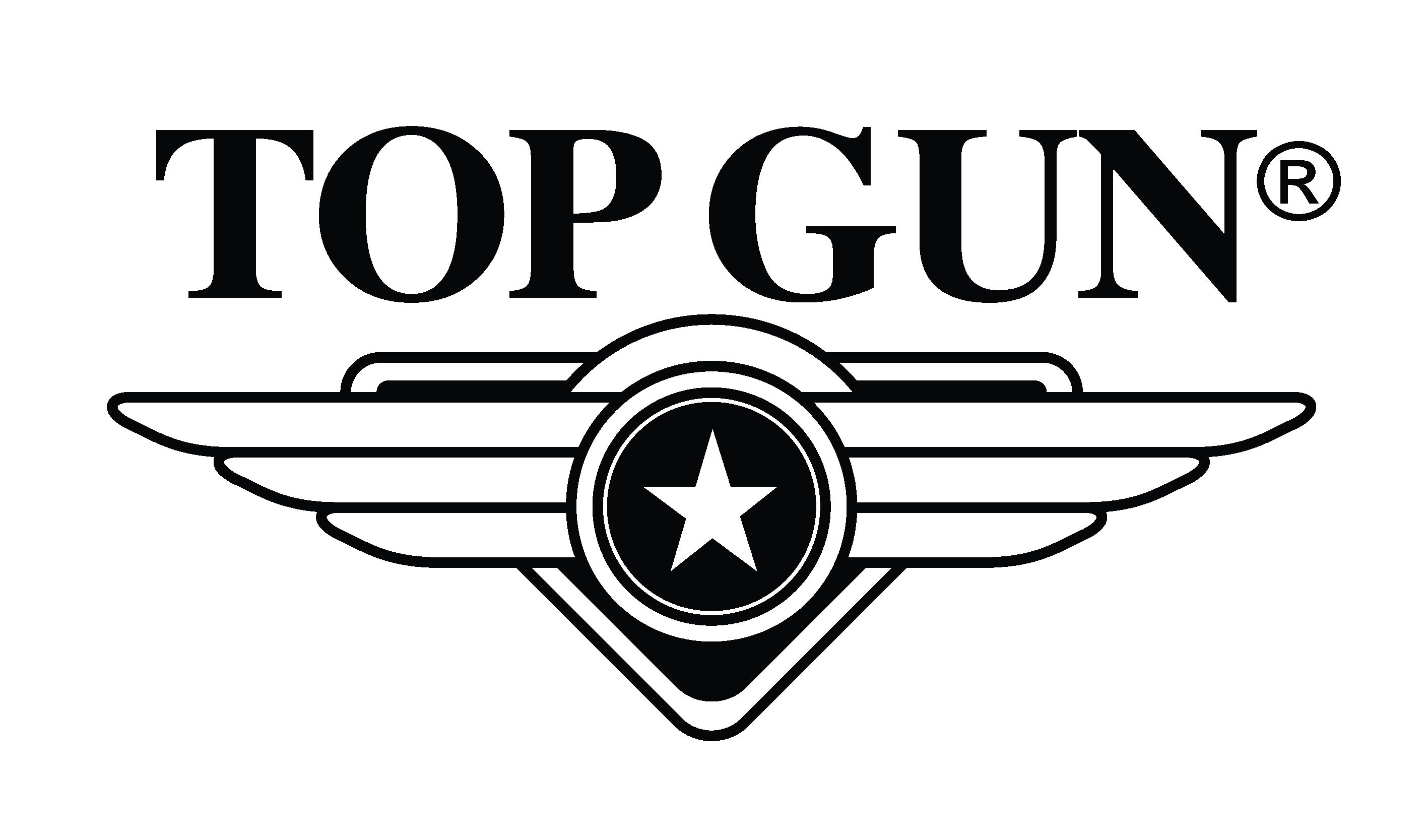 Top Gun®