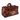 Pilot Leather Bag | Cognac