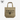 TOP GUN Logo Tote Bag | Premium Canvas Cotton Eco Bag for Casual, Work, & Travel